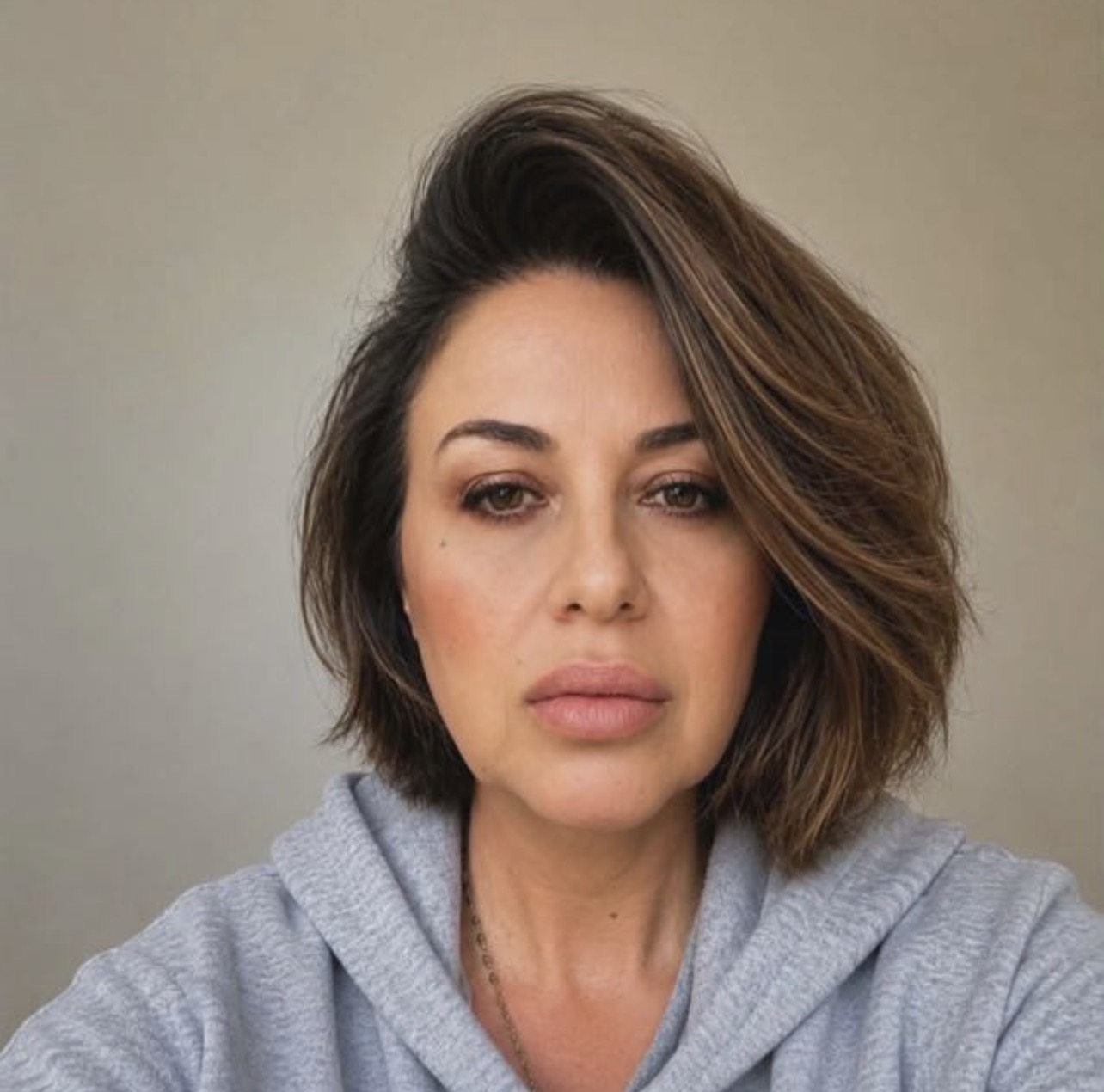 Tanya Spinoula